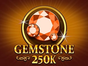 Gemstone 250k screenshot