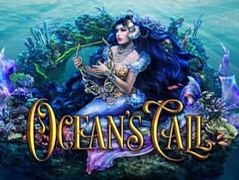 Oceans Call screenshot