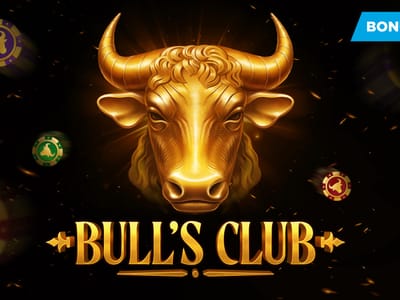 Bulls Club screenshot