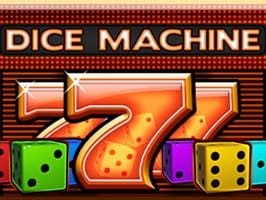 Dice Machine screenshot