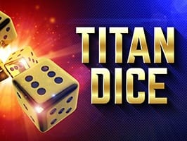 Titan Dice screenshot