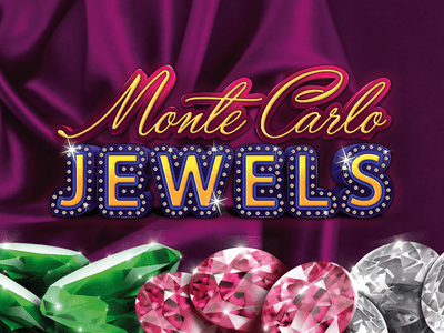 Monte Carlo Jewels HD screenshot