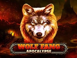 Wolf Fang Apocalypse