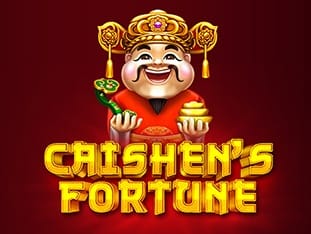 Caishens Fortune screenshot